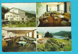 AK Seeboden am Millstättersee. Pension Restaurant Haus Hölzel.