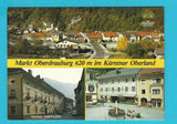 AK Markt Oberdrauburg.