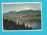 AK Seeboden am Millstätter See. (1944)