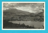 AK Seeboden am Millstättersee. (1930)