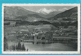 AK Seeboden am Millstättersee. (1943)