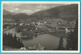 AK Seeboden am Millstättersee. (1929)