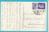 AK Seeboden am Millstättersee. (1943)