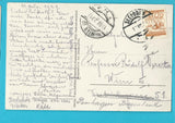 AK Seeboden am Millstättersee. (1929)
