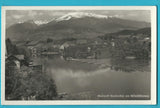 AK Seeboden am Millstättersee. (1938)
