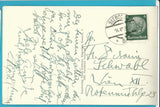 AK Seeboden am Millstättersee. (1938)