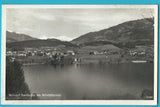 AK Seeboden am Millstättersee. (1938)