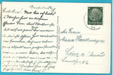 AK Seeboden am Millstättersee. (1938)