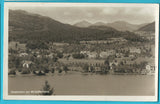 AK Seeboden am Millstättersee. (1927)