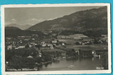 AK Seeboden am Millstättersee. (1934)