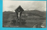 AK Seeboden am Millstätter-See. Motiv. (1935)