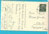 AK Seeboden am Millstättersee. (1940)