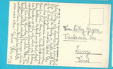 AK Seeboden am Millstätter-See. Motiv. (1935)