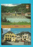 AK Oberdrauburg.