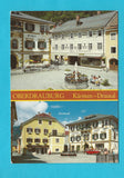 AK Oberdrauburg.