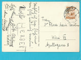 AK Seeboden am Millstättersee. (1928)