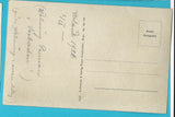 AK Millstätter See mit Aribo. (1926)