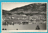 AK Seeboden am Millstättersee.
