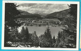 AK Seeboden am Millstättersee.