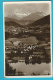 AK Seeboden am Millstättersee. (1931-32)