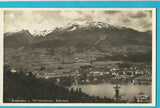 AK Seeboden am Millstättersee. (1931-32)