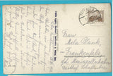 AK Seeboden am Millstättersee. (1931-32)