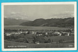 AK Seeboden am Millstättersee.
