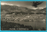 AK Seeboden am Millstättersee.