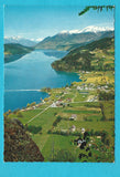 AK Seebad Döbriach am Millstättersee.