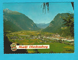 AK Markt Oberdrauburg.