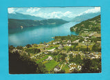 AK Döbriach am Millstättersee.