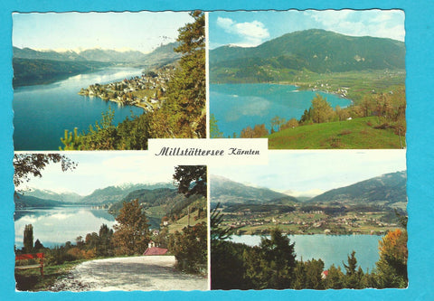 AK Millstättersee.