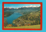 AK Döbriach am Millstätter See.