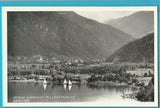 AK Seebad Döbriach Millstättersee.