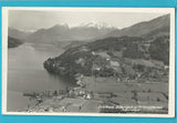 AK Seebad Döbriach am Millstättersee.