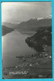 AK Seebad Döbriach am Millstättersee.