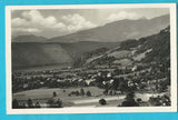 AK Döbriach am Millstättersee. (1933)