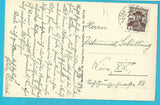 AK Döbriach am Millstättersee. (1933)