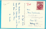 AK Döbriach am Millstätter-See (1949)