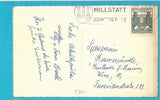 AK Millstättersee vom Glanz.