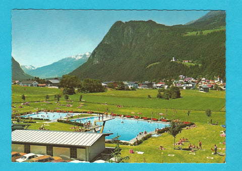 AK Oberdrauburg.