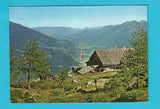 AK Hochstadlhaus.