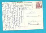 AK Rabantalpe bei Oberdrauburg.