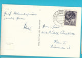 AK Oberdrauburg mit Scharnik. (1934-35)