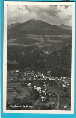 AK Oberdrauburg.
