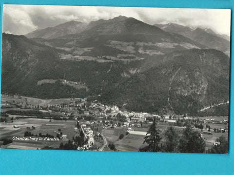 AK Oberdrauburg.