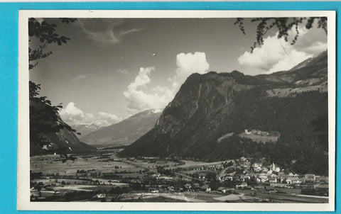 AK Oberdrauburg.