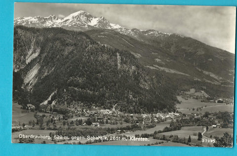 AK Oberdrauburg.