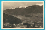 AK Möllbrücke in Kärnten. (1938)