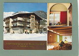 AK St. Jakob in Defereggen, Frühstückspension Haus Passler.